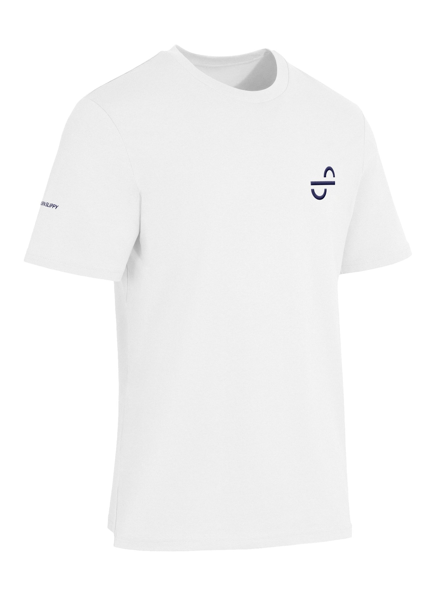 Classic Embroidered Tee product image (6)
