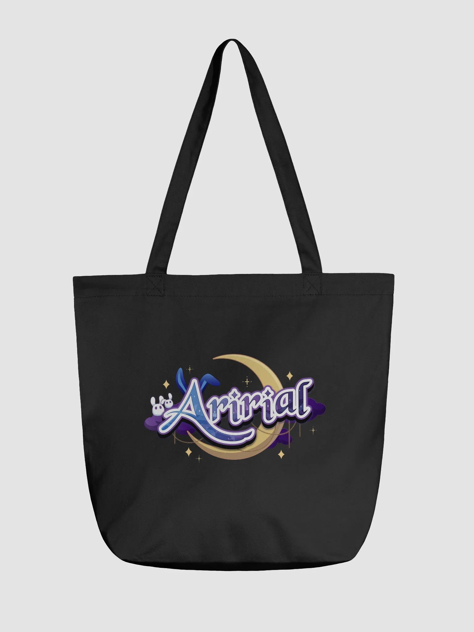Tote bag Aririal product image (1)