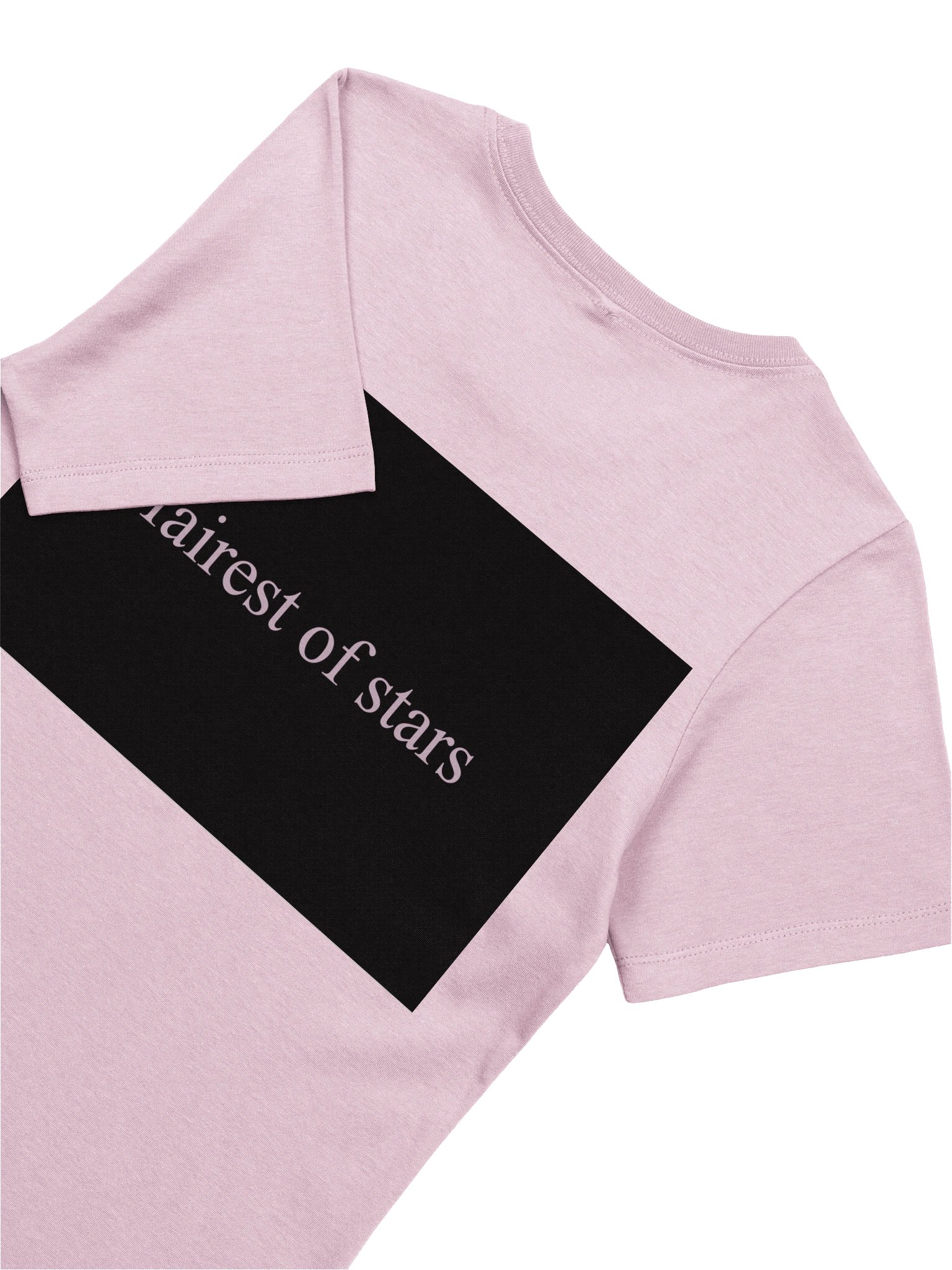 fairest of stars Women’s Tee product image (6)