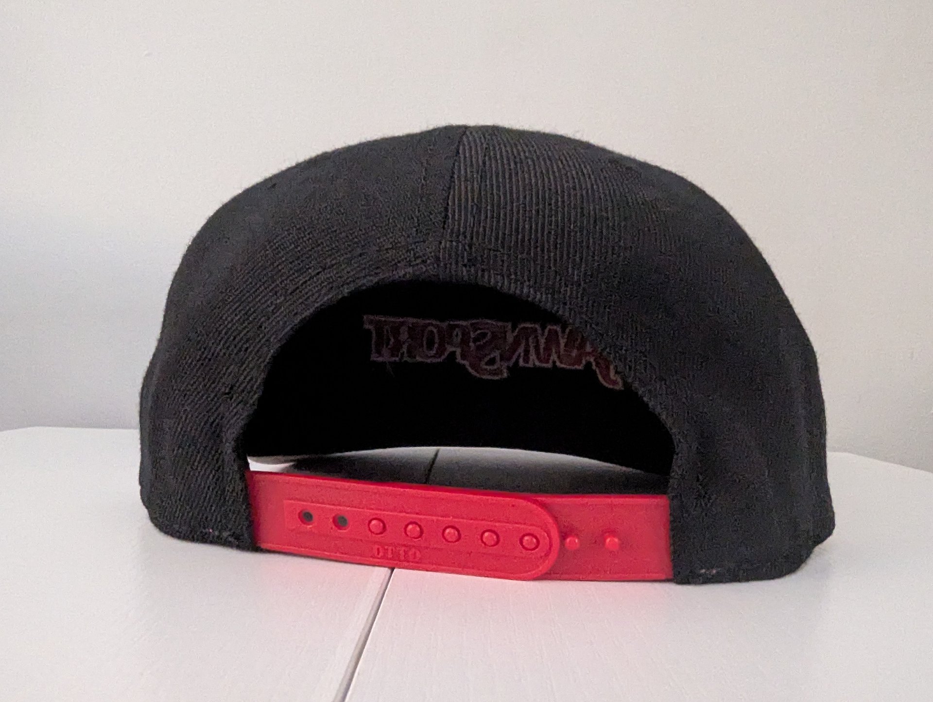 JawnSport Snapback 2-Tone Hat product image (3)