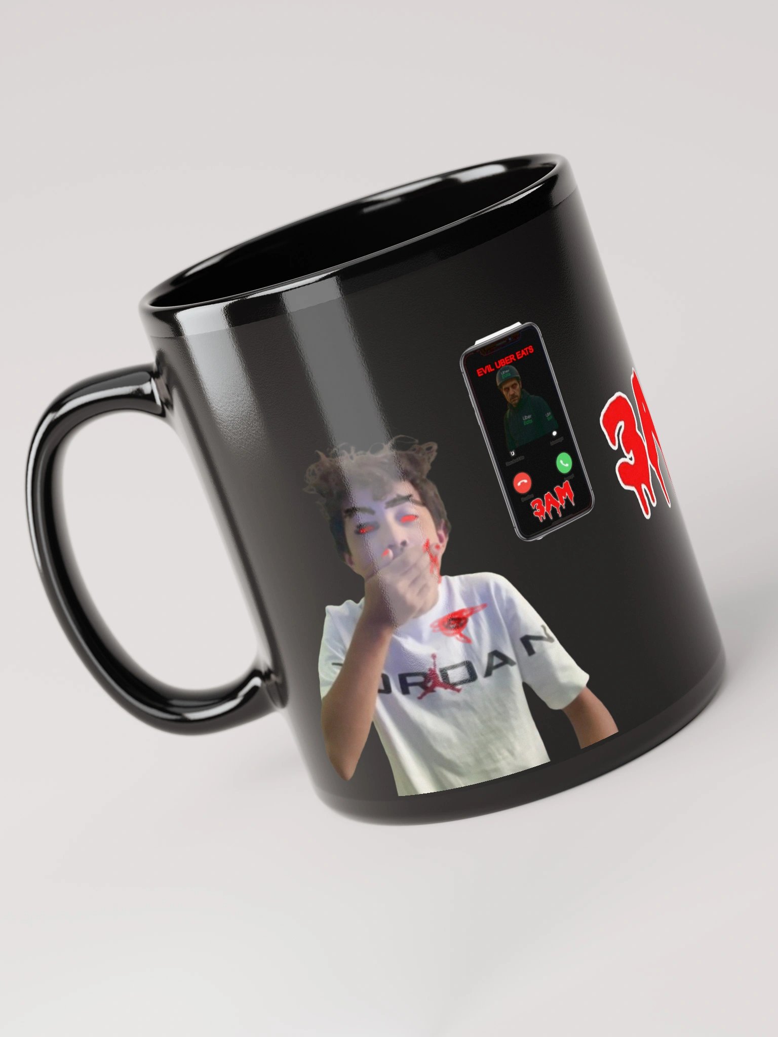 scary uncle mug product image (5)