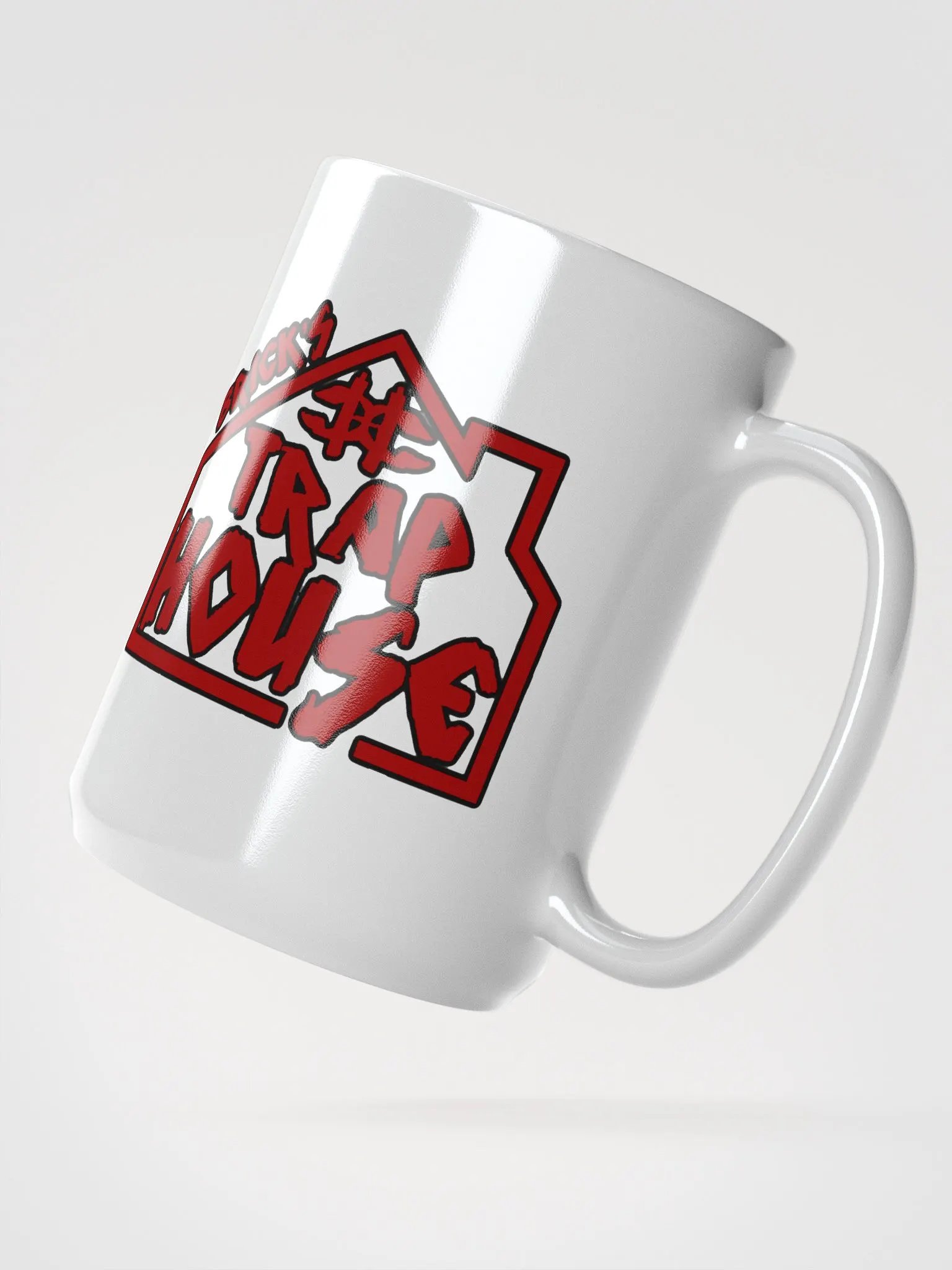 Trap House Mug product image (2)