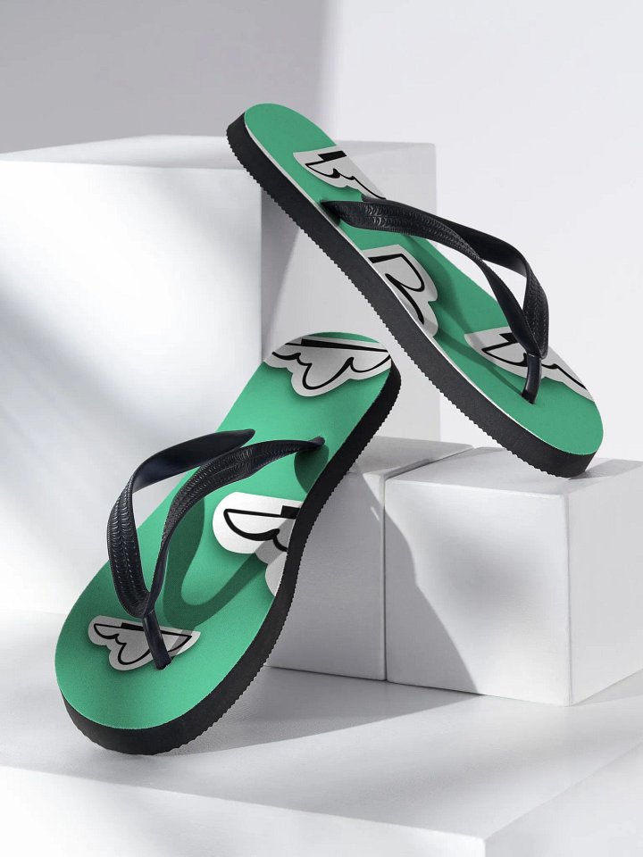 Cloud Flip-Flops product image (2)