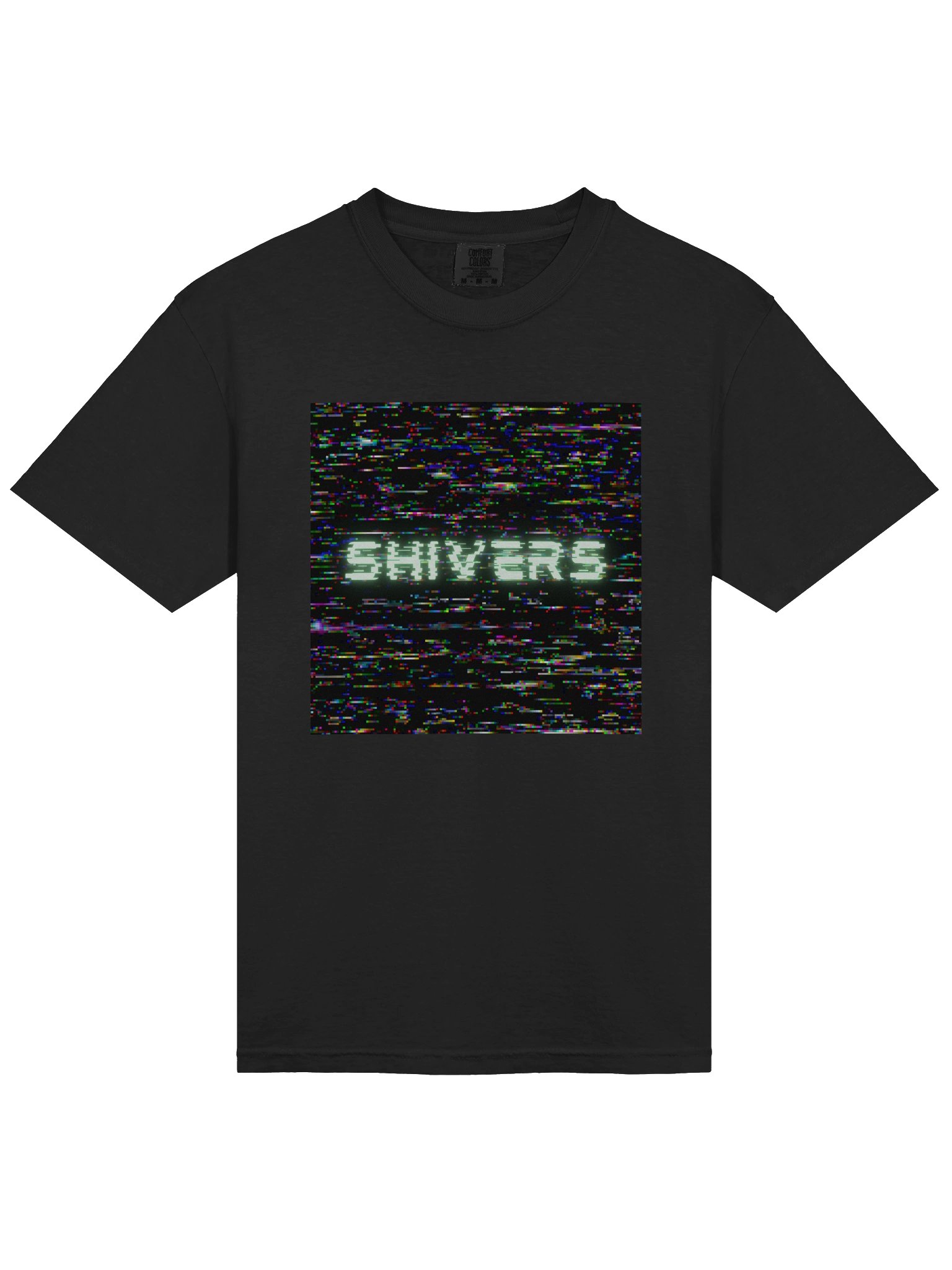 Shivers Static product image (3)