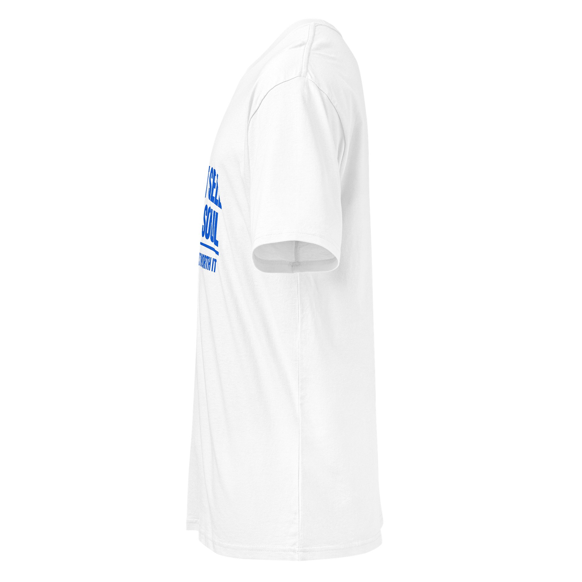 DON'T SELL YOUR SOUL Tee | product image (2)