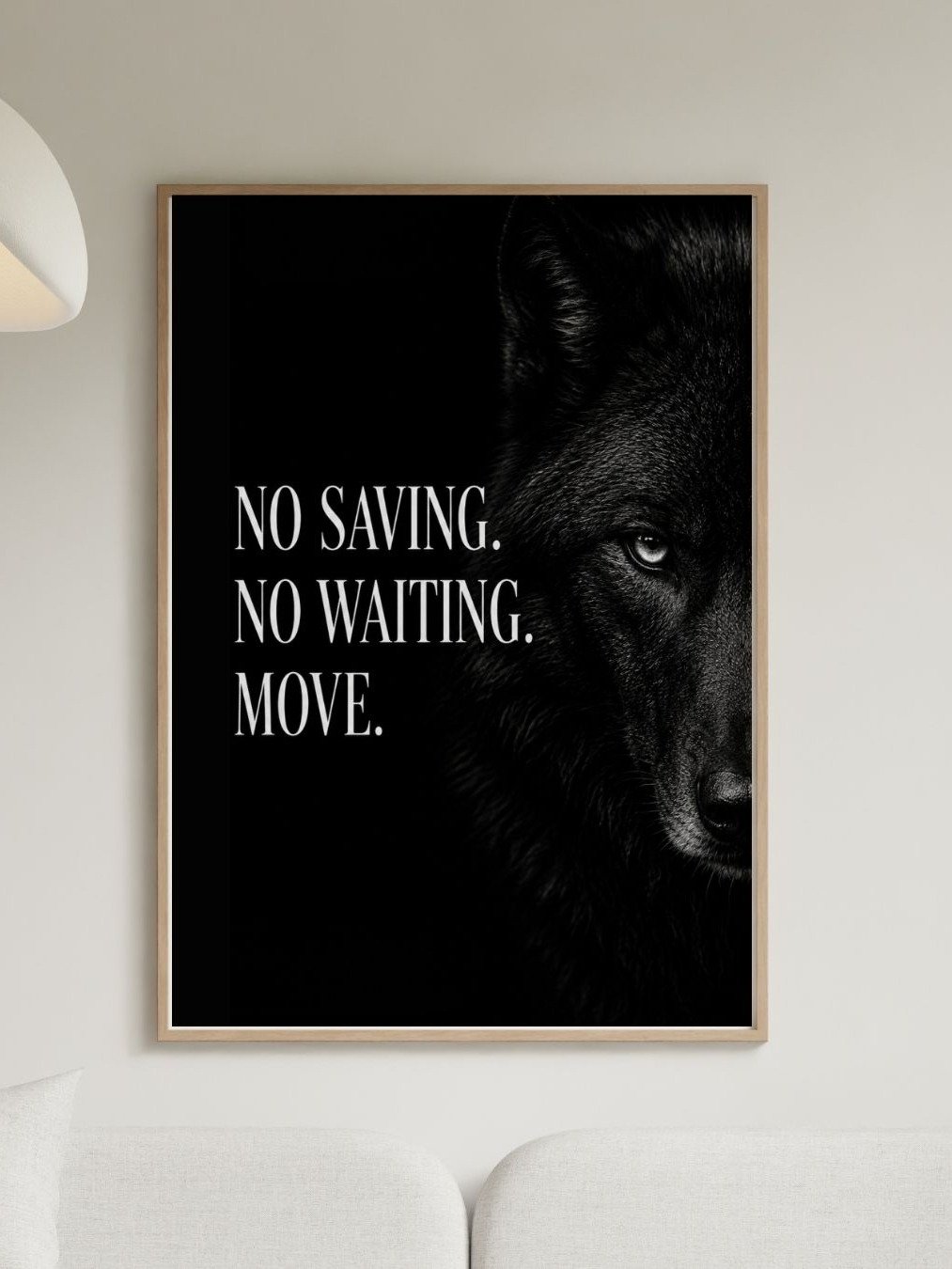 The Predator Series - 4 Print Bundle product image (10)