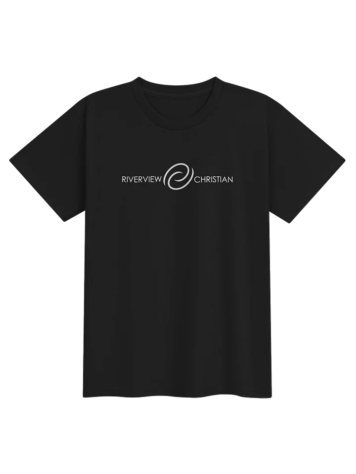 Riverview Essentials Youth Tee product image (1)