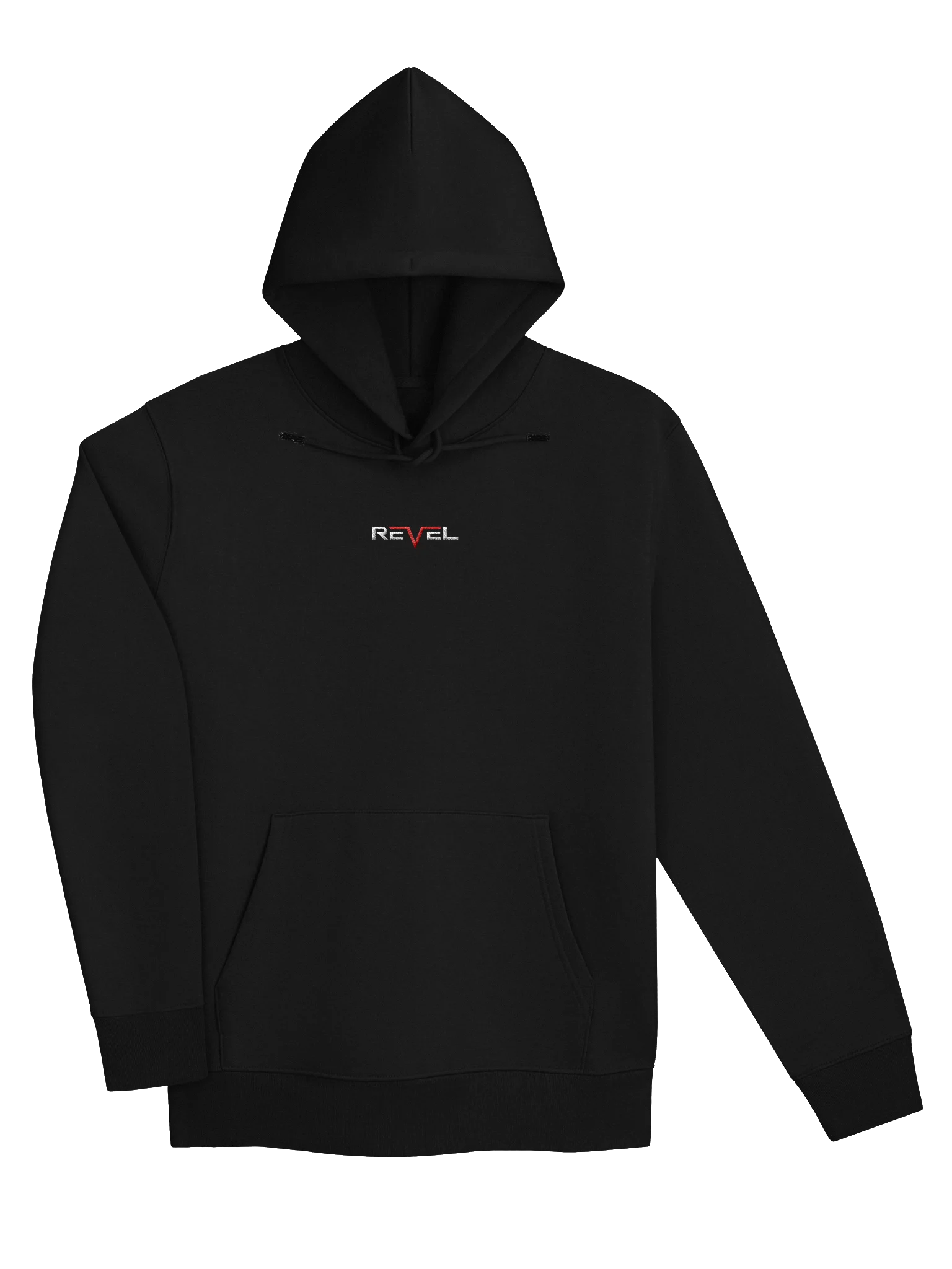 Revel Series Hoodie product image (3)
