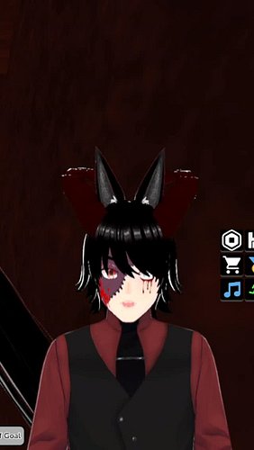 Why am I being called UNC at my age… | #greyfoxbound on #Twitch#greyfoxbound #vtuber #streamer #unc