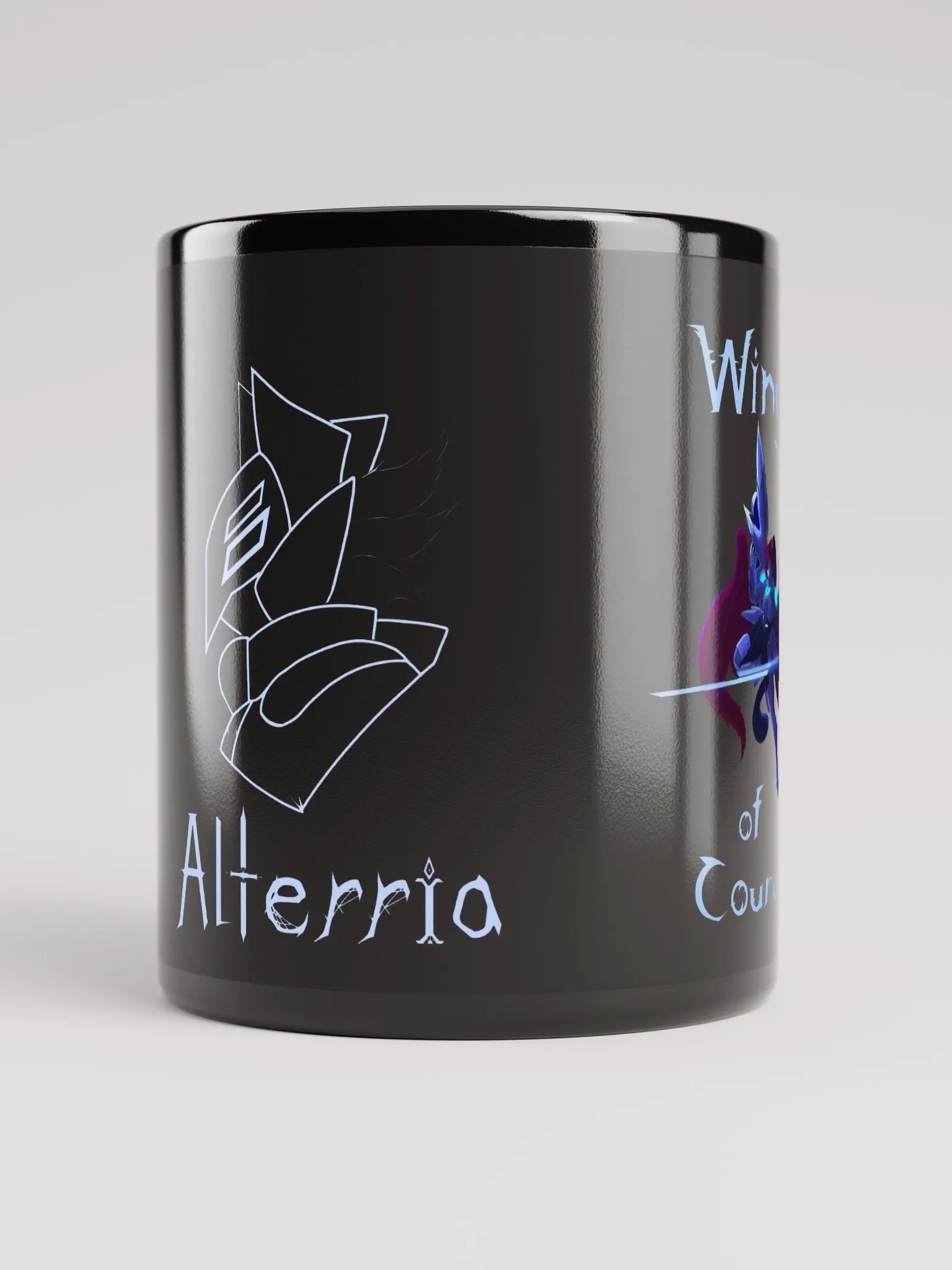 Wings of Courage product image (9)