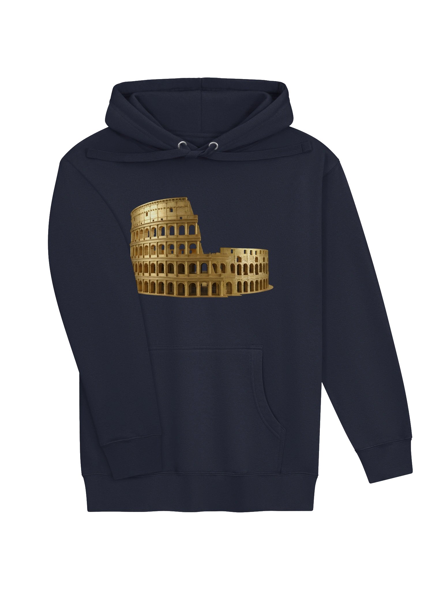 Golden Colosseum product image (31)