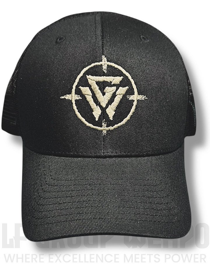 Gulf Group Weapons x Nine Line Apparel “PANDA-MONIUM” CAP product image (1)