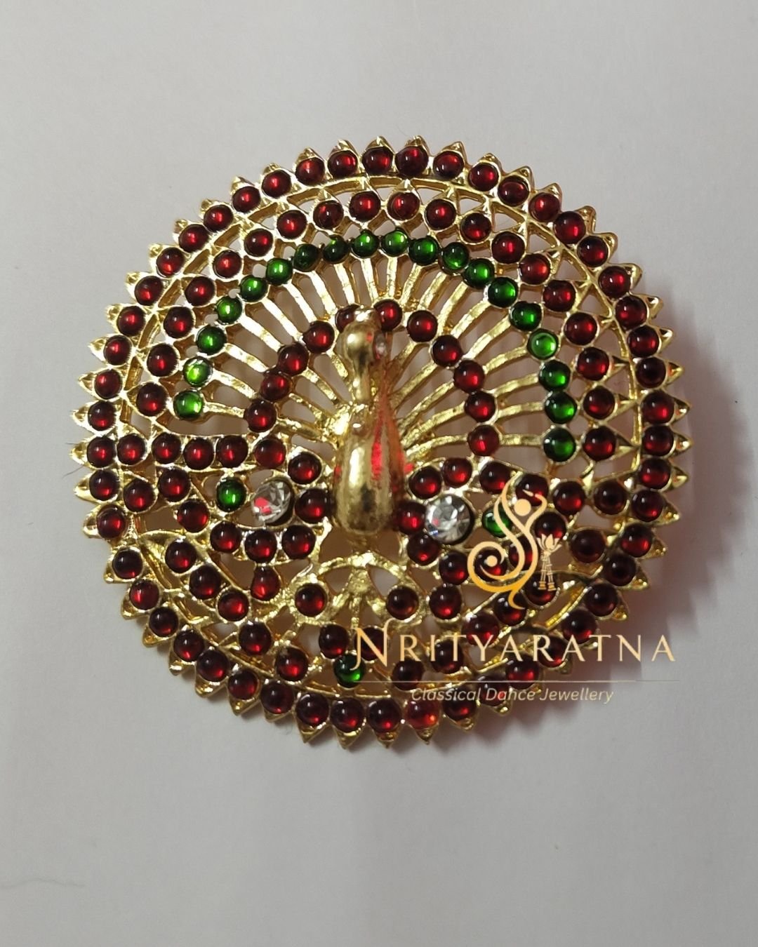 Peacock Pattern - Rakodi product image (1)