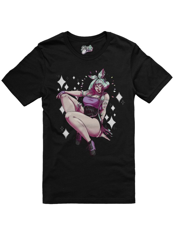 Mint Sit T-Shirt product image (4)