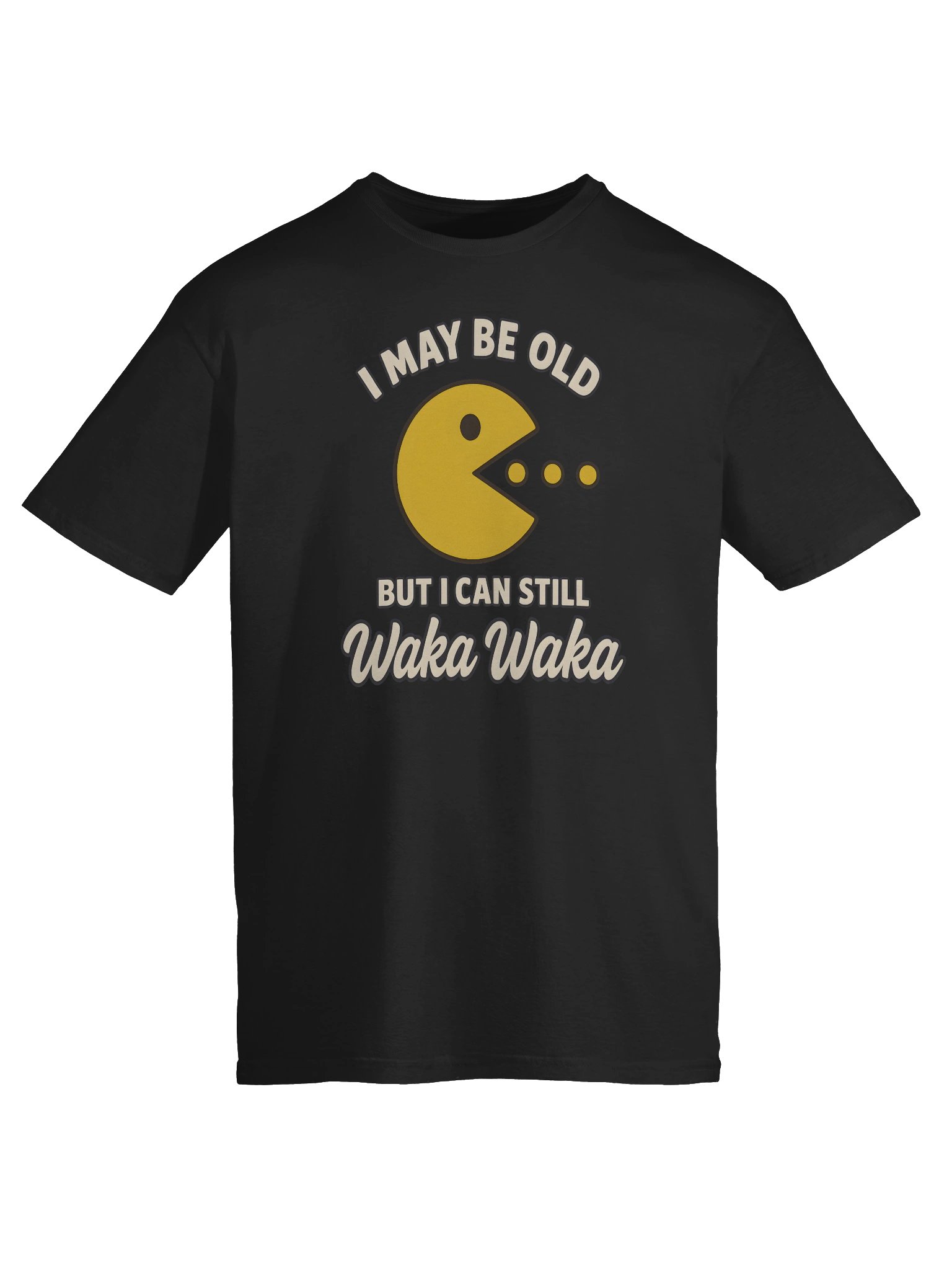 Cheeky Pacman product image (7)