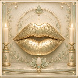 Reliquary Admission