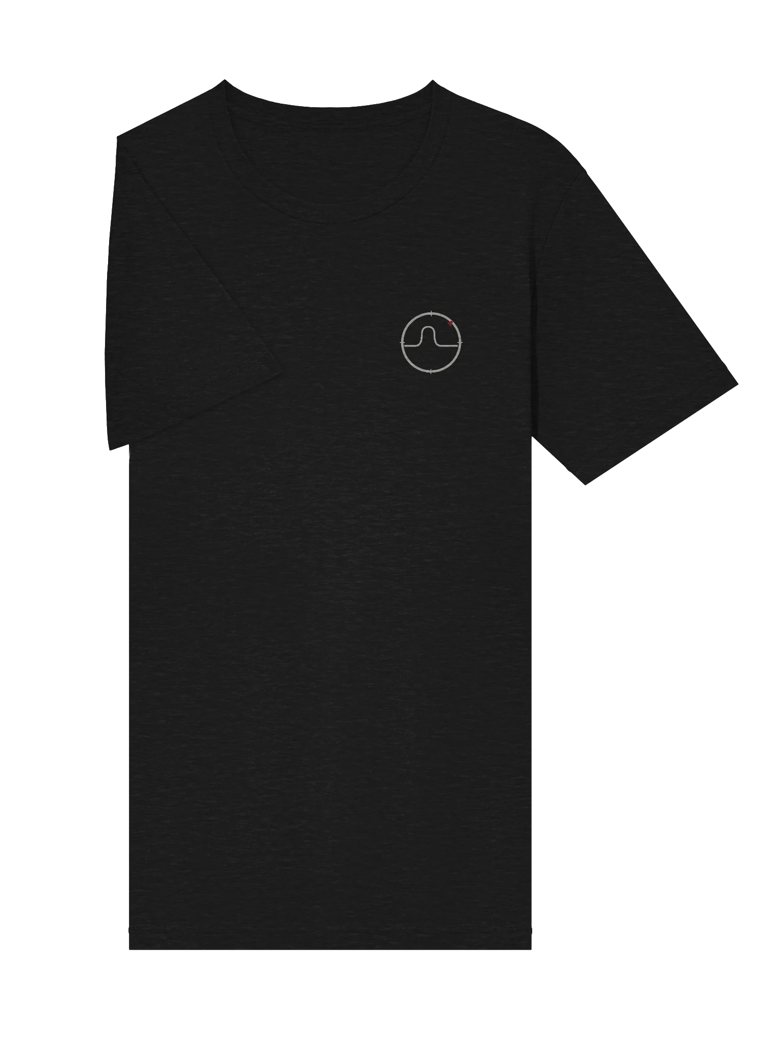 Tri-blend Short Sleeve T-Shirt product image (5)