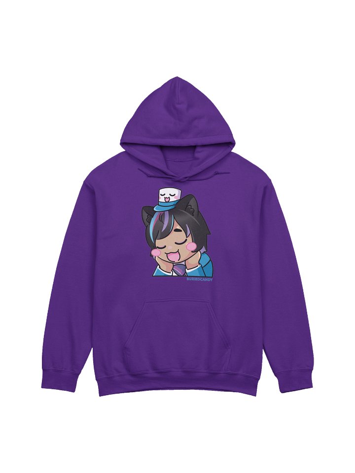 UwU BuriedCandy Hoodie product image (1)