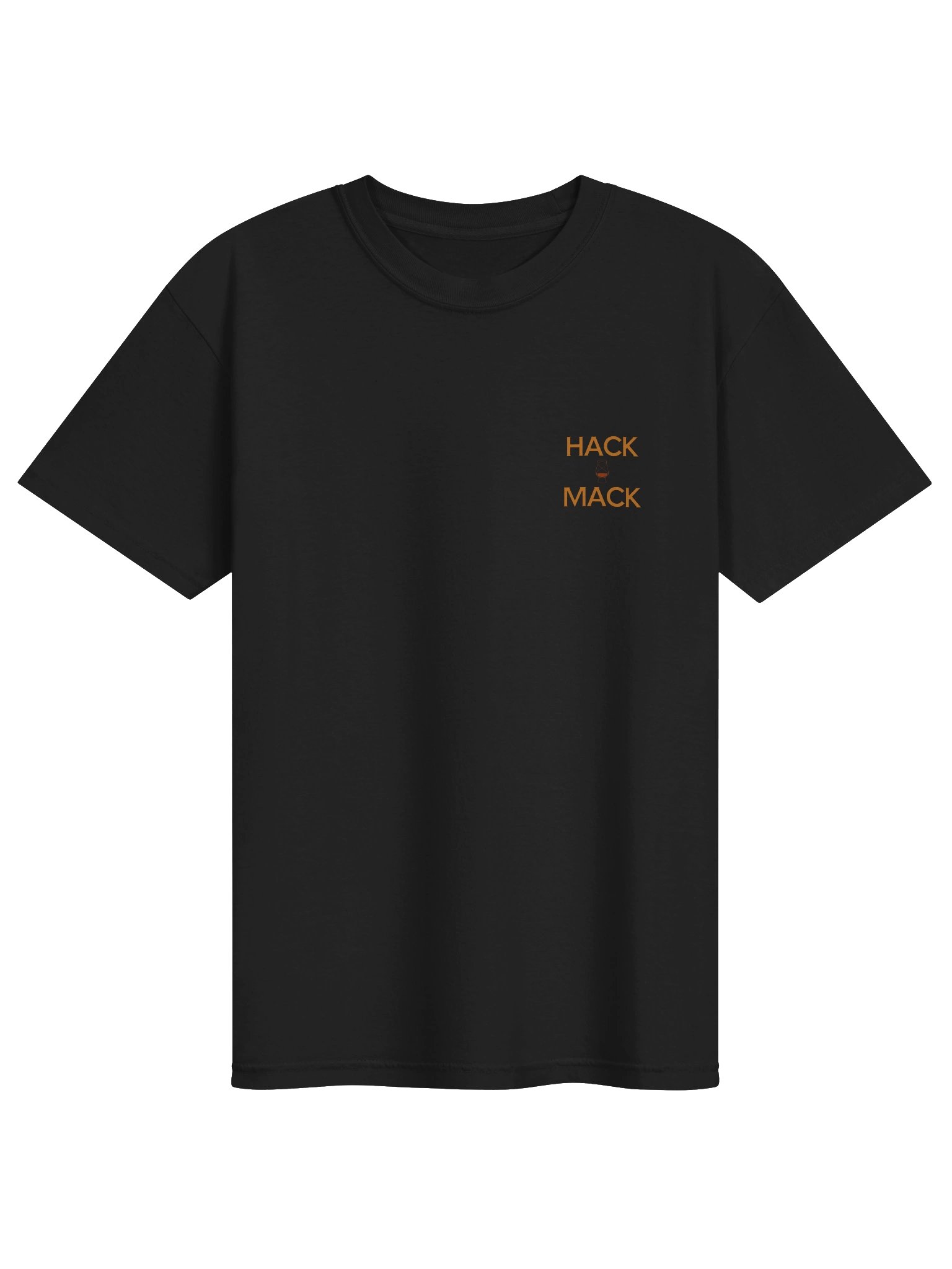 Color Logo T-Shirt product image (1)