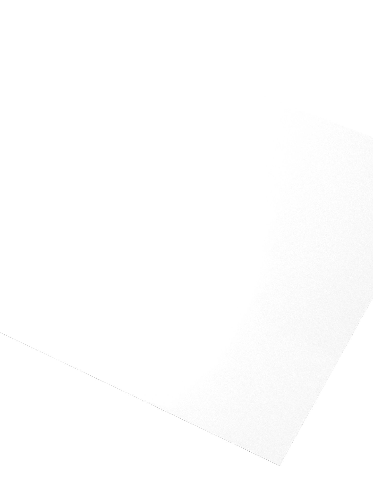 Dragon Letter U Sticker — Monogram Initial U with Flame-Tailed Dragon Silhouette product image (3)