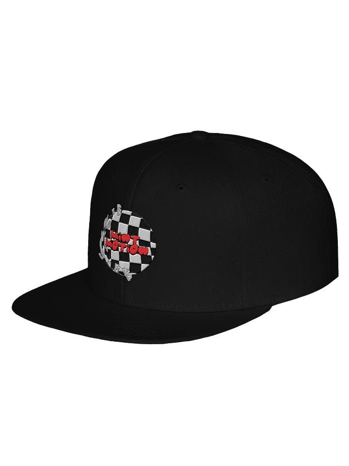 Japan Series Hat product image (7)