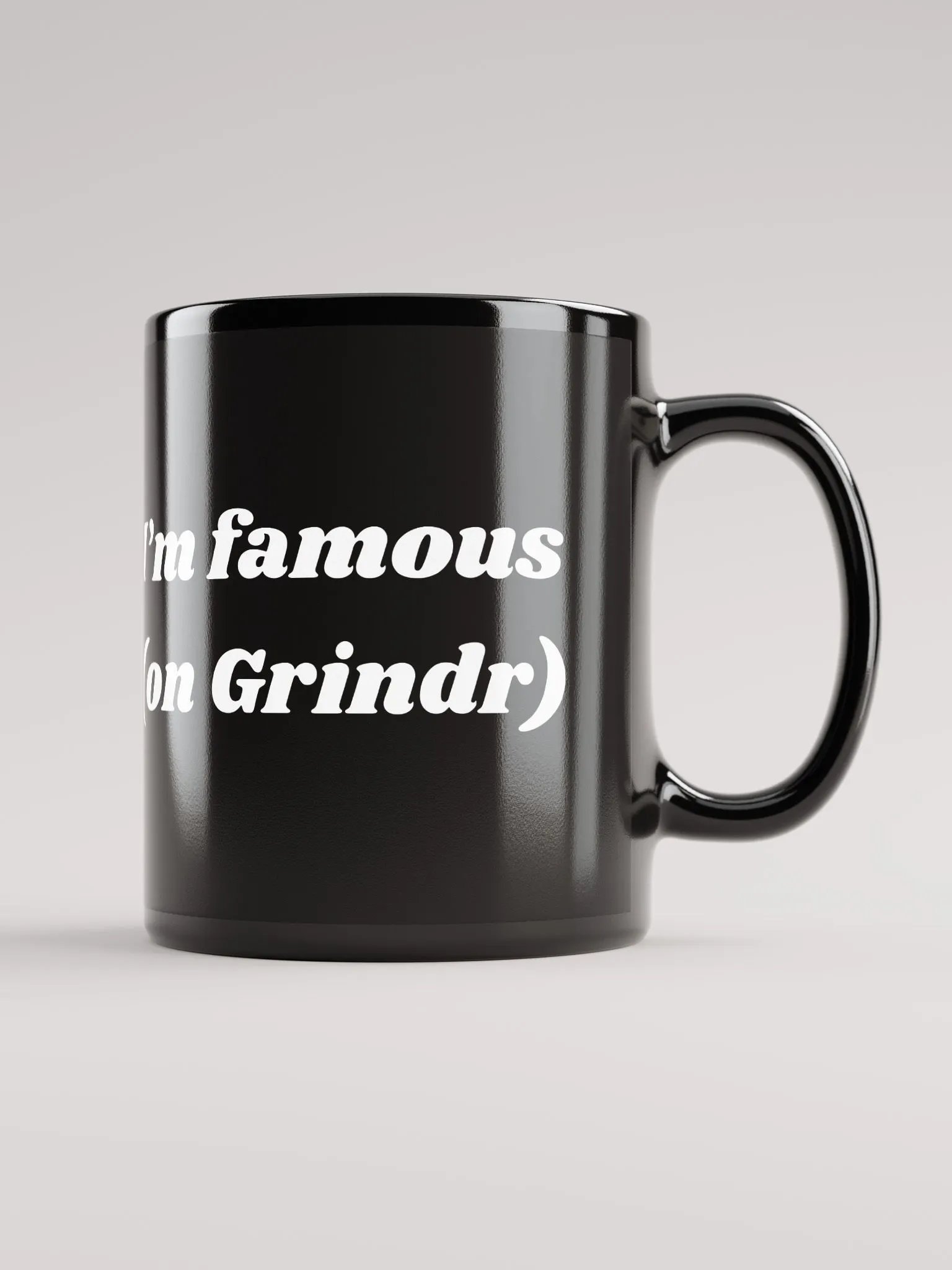 Famous Mug product image (1)