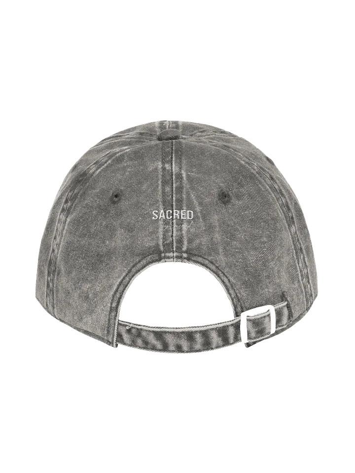 Men Feel Too Vintage Dad Hat product image (4)