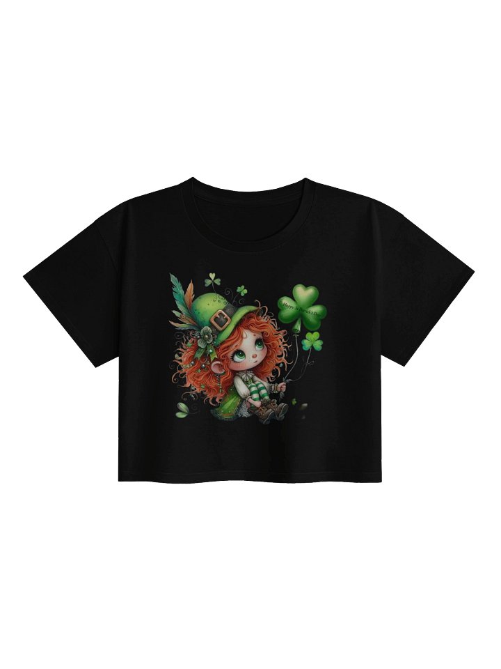 “Green & Gorgeous” product image (4)