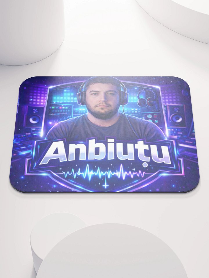 Mouse Pad product image (1)