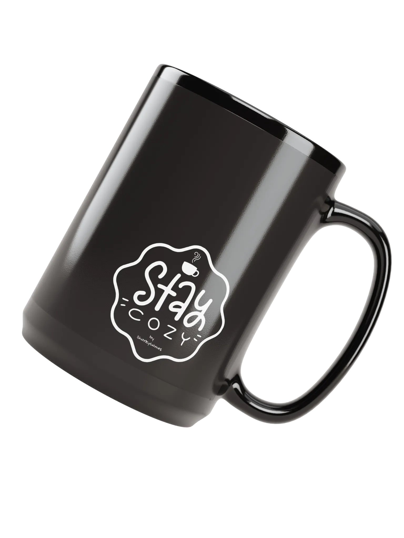 STAY COZY MUG product image (2)