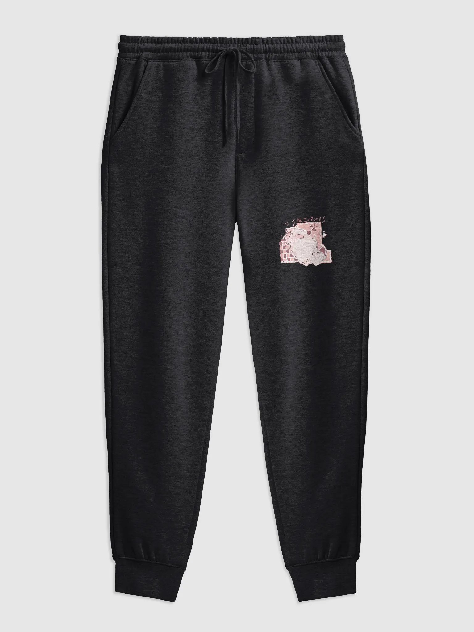 Chris Lofi Lazy - Sweatpants product image (2)