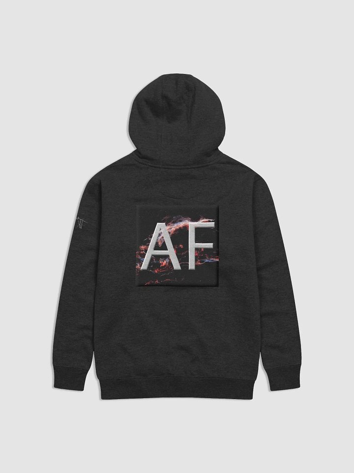 AstroAF Signature Hoodie product image (1)