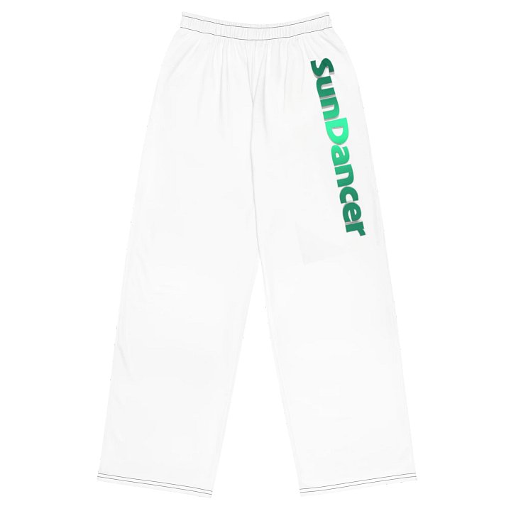 SunDancer Pants product image (1)