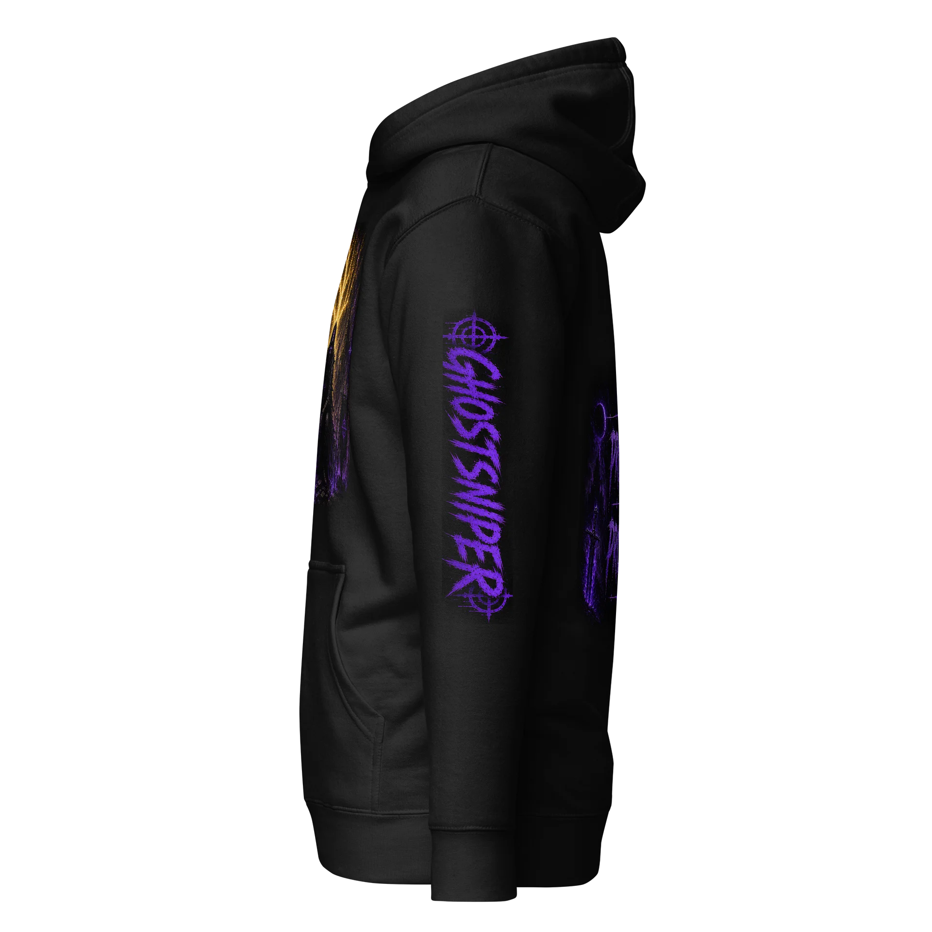 Elden Ring Inspired Hoodie product image (5)