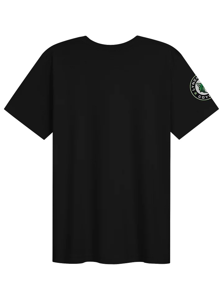 Virginia Is for Hockey Lovers ADULT Tee product image (8)