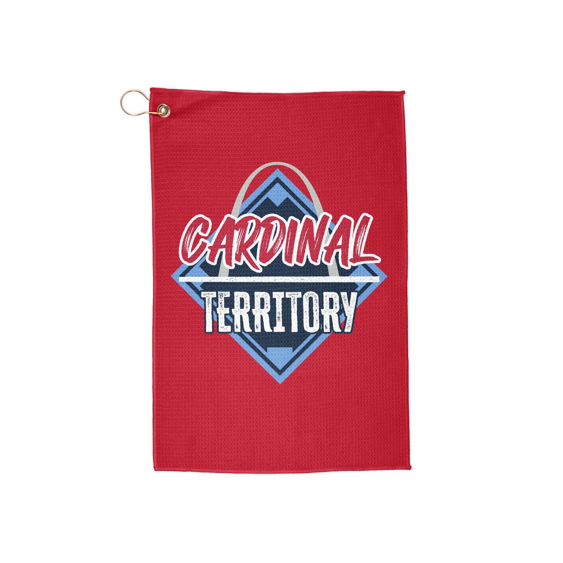 Golf Towel product image (1)