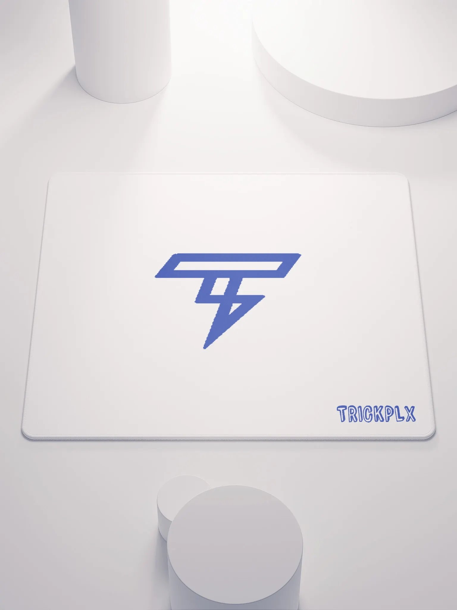 Trickplx Mouse Mat product image (1)