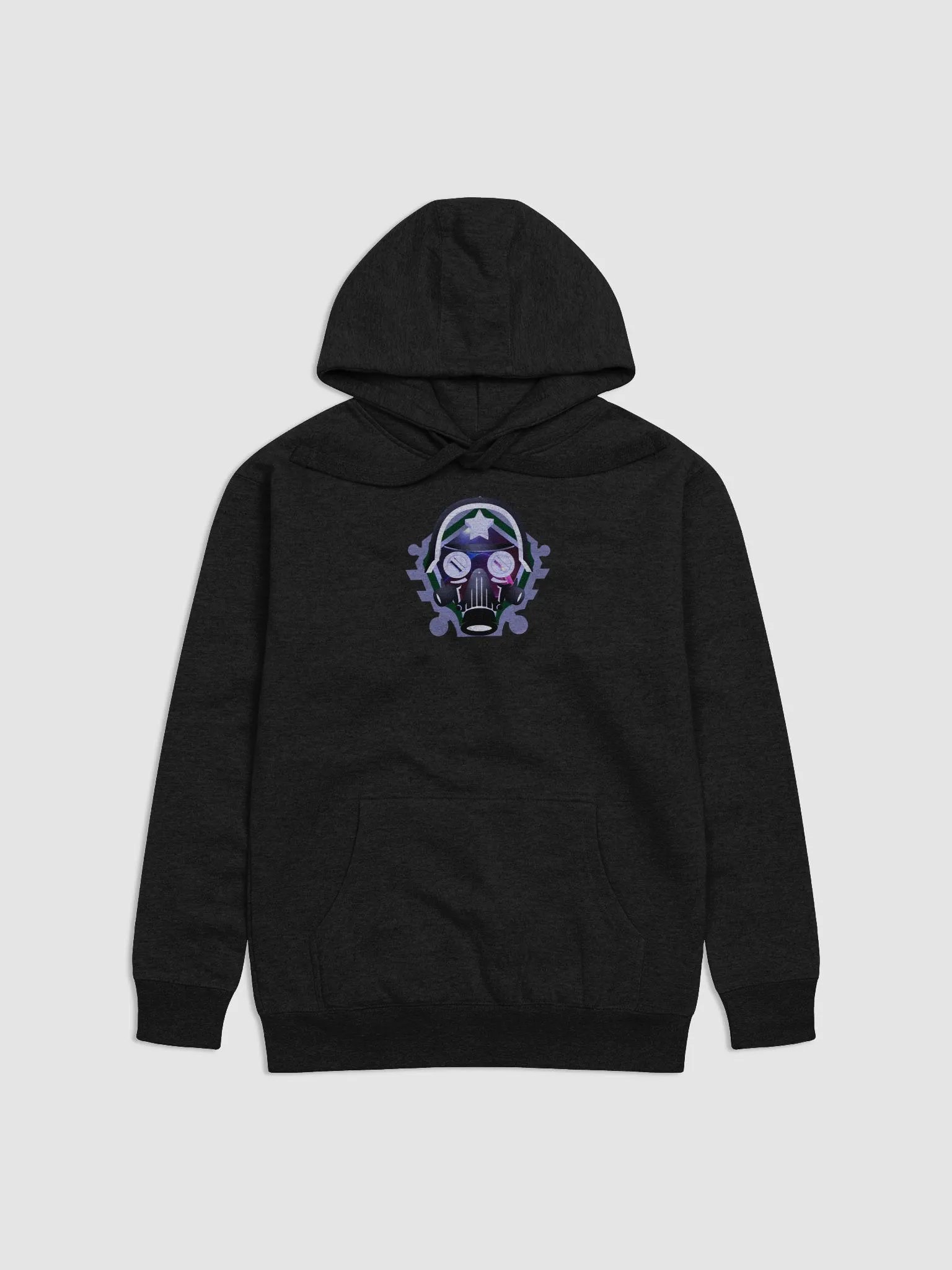 ULTRAVIOLET Pullover product image (2)