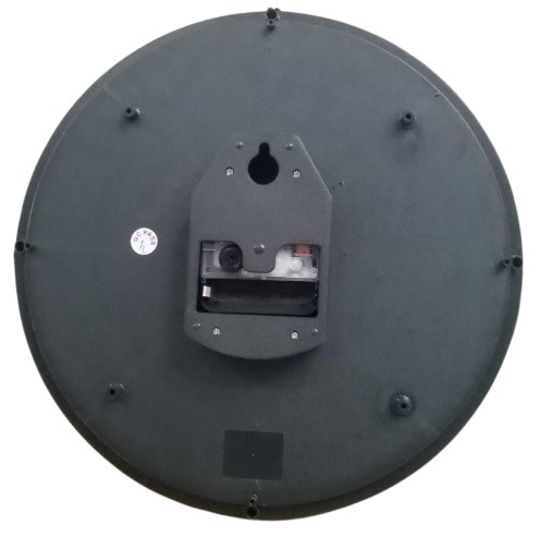 wall clock product image (4)