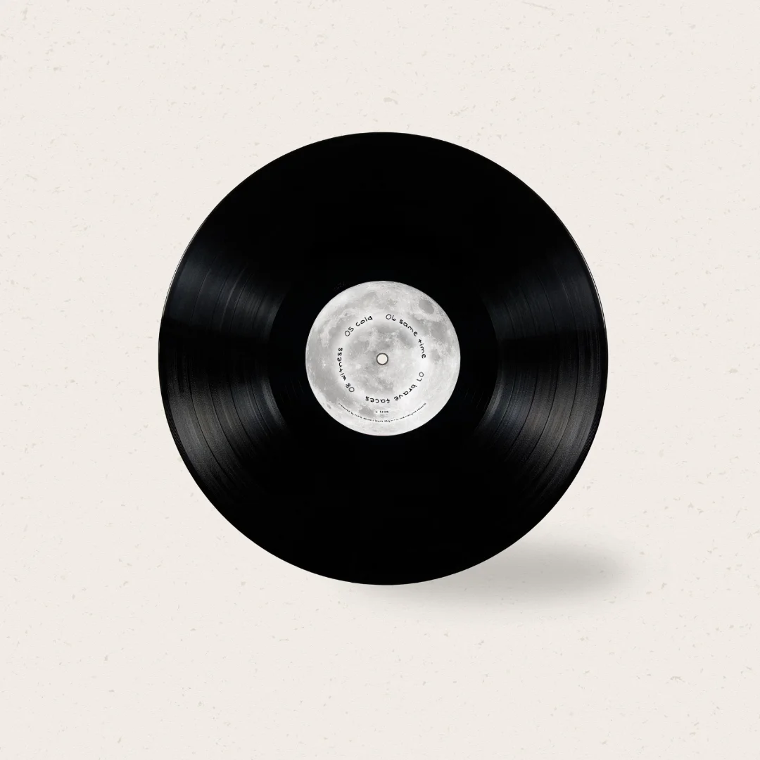 witness - vinyl product image (4)