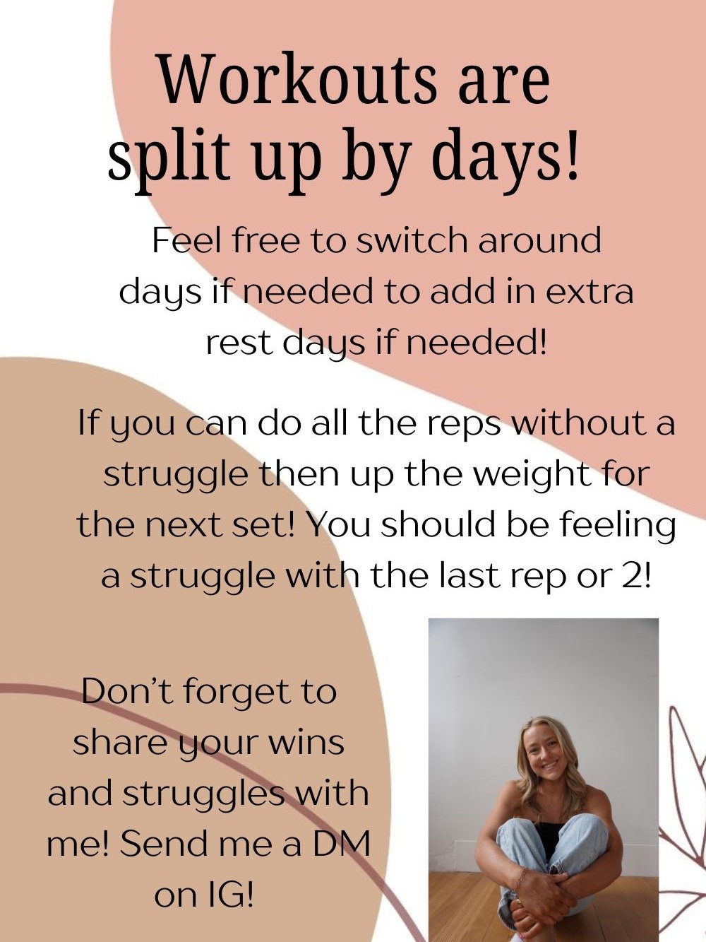 30 day workout guide product image (4)