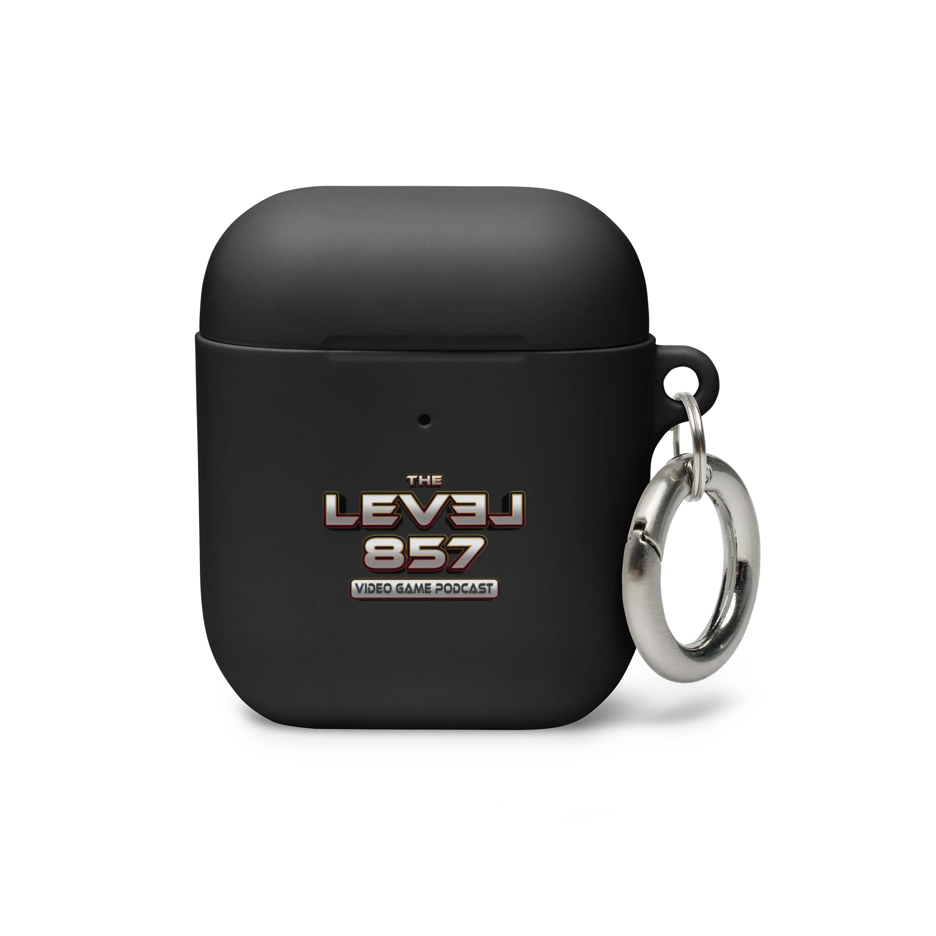 Level 857 Airpod Case Cover product image (1)