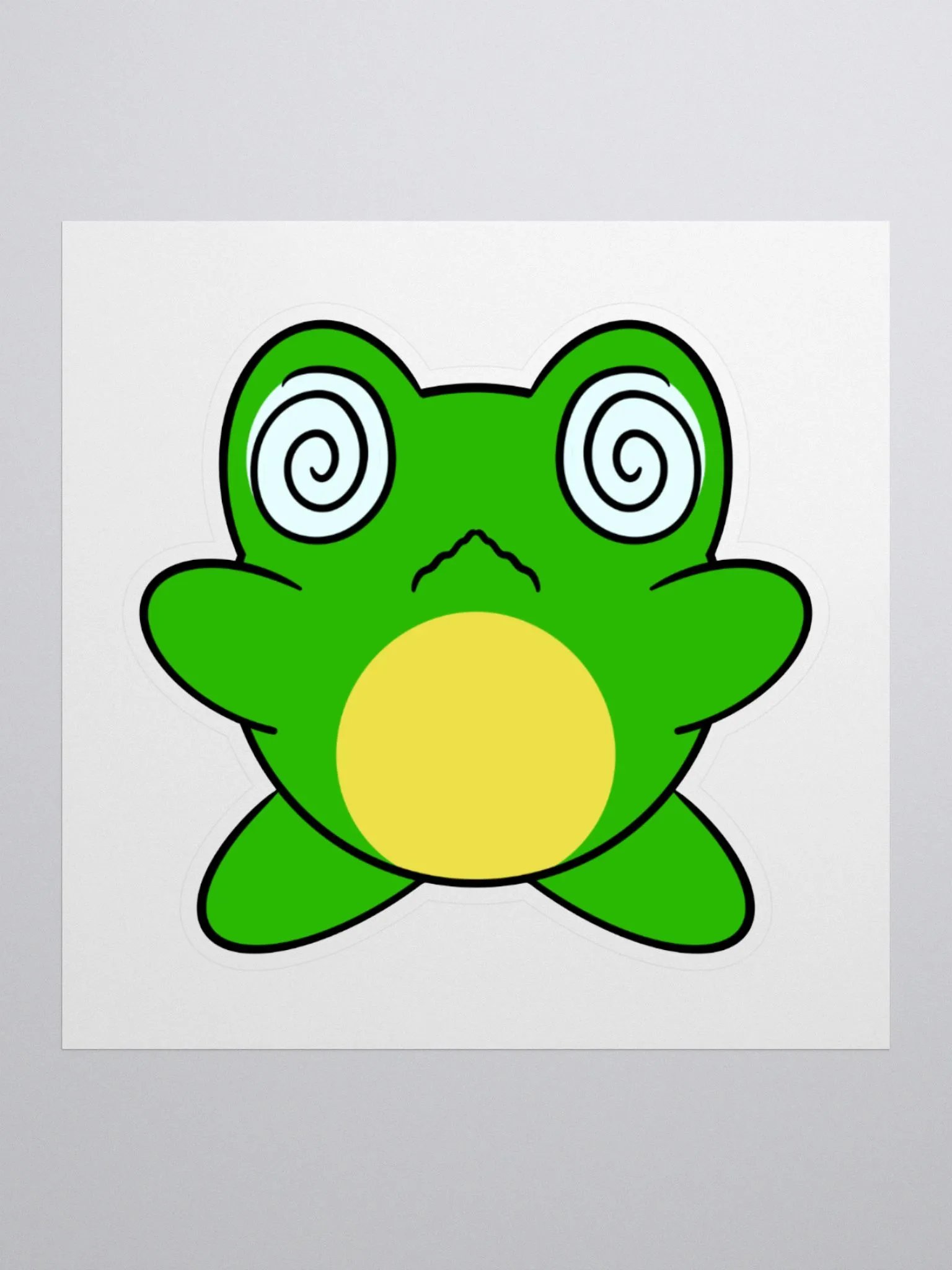 Crazy Frog product image (1)