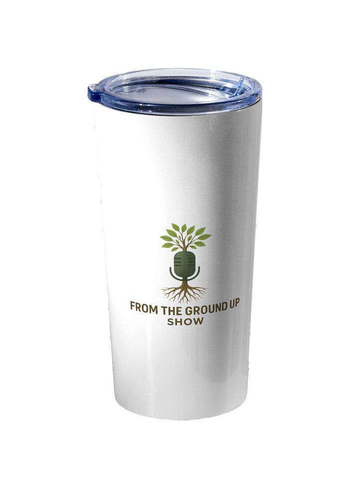 Tumbler Mug product image (2)
