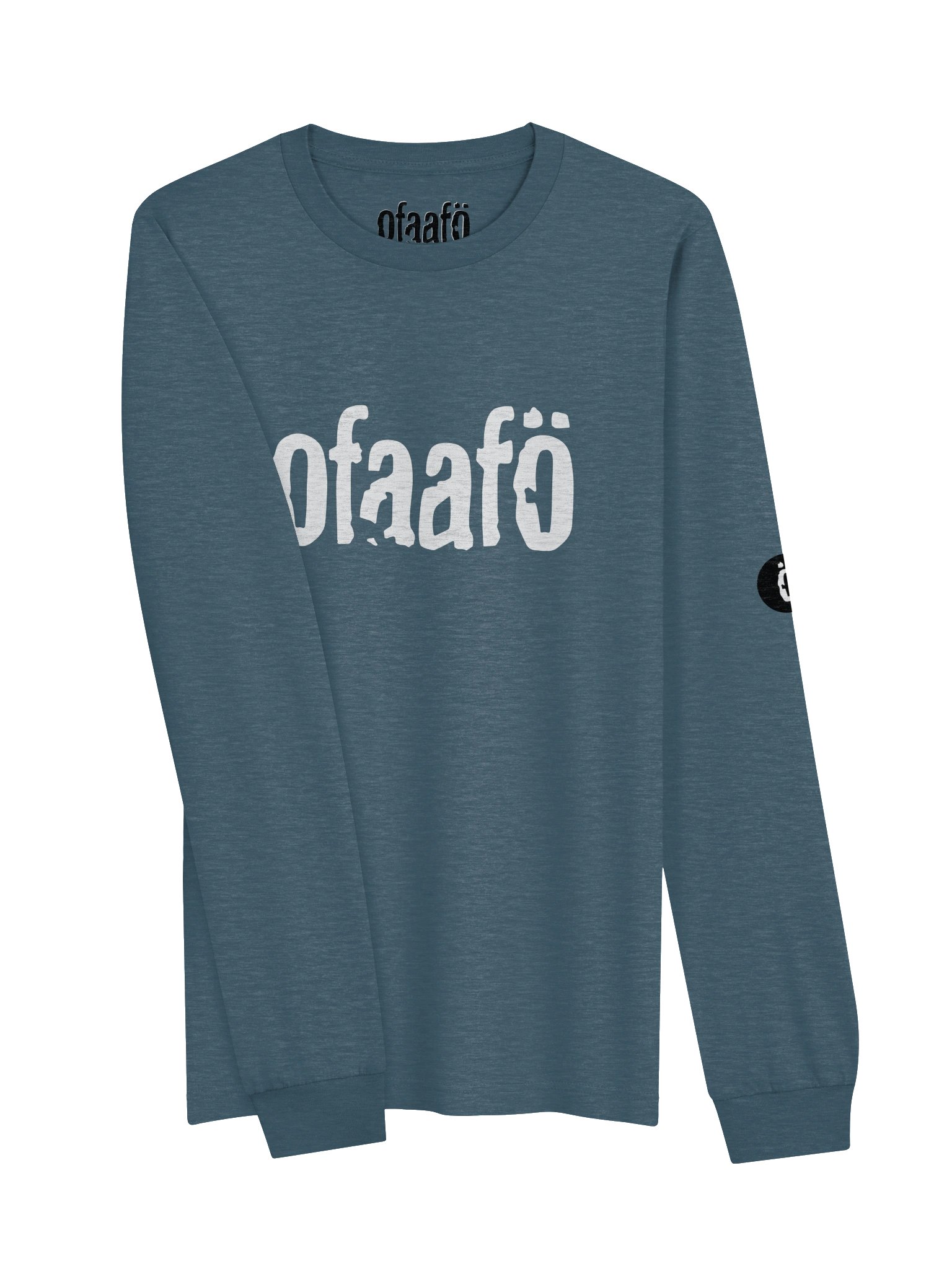 ofaafö® Autumn Breeze Long-Sleeve Tee 2 product image (11)