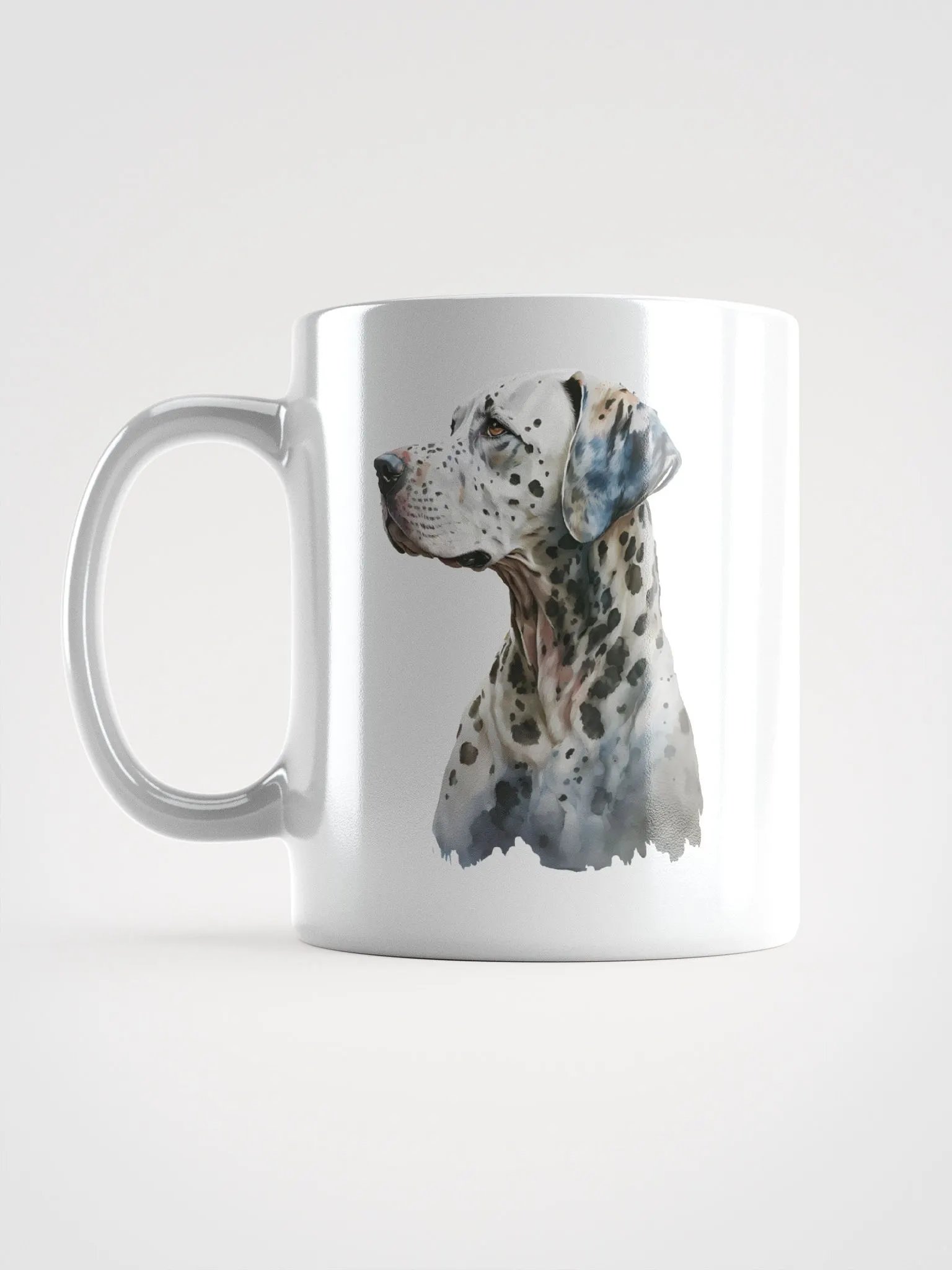 Dalmatian Coffee Mug product image (6)