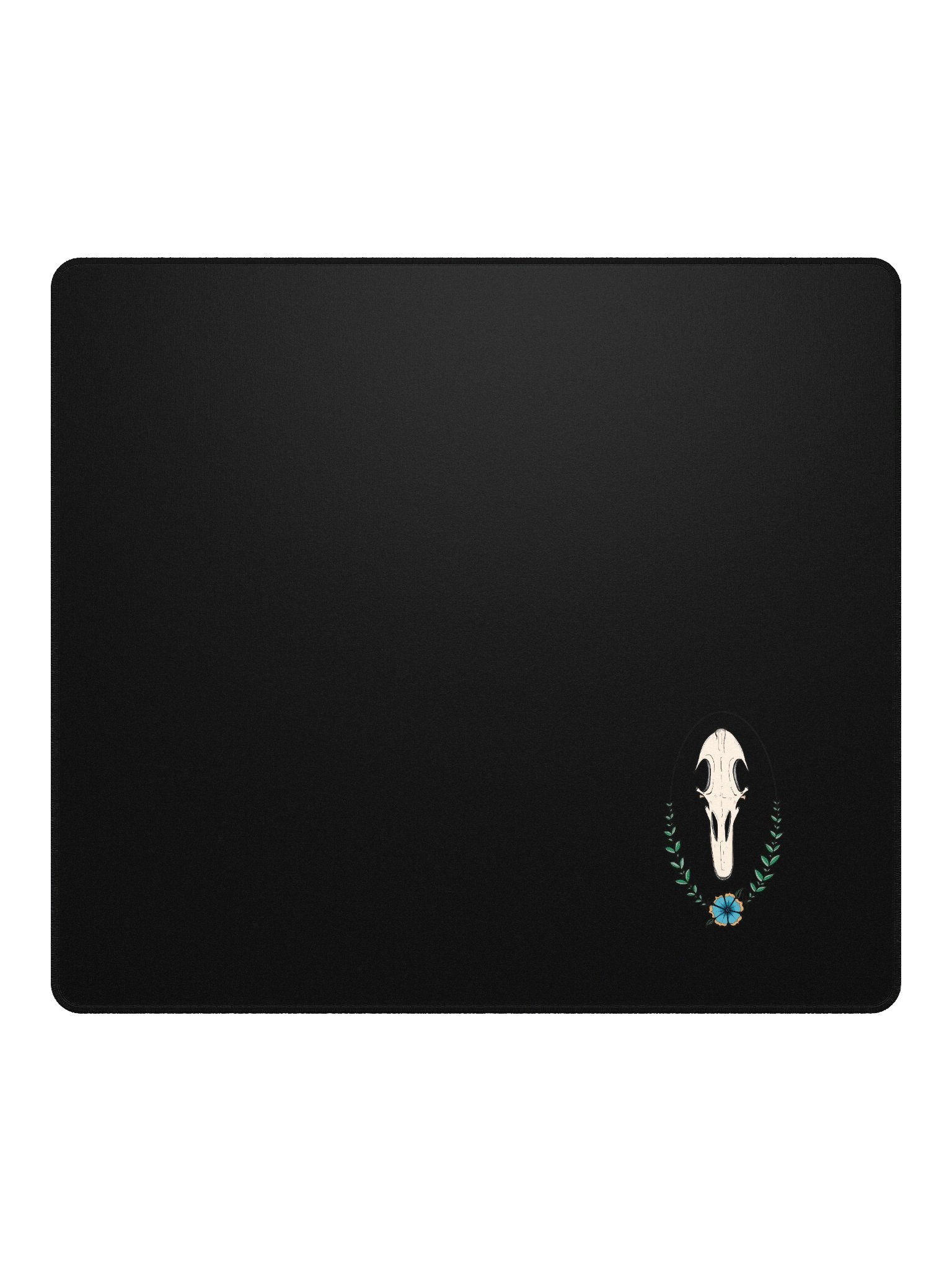 Goose Mouse pad product image (2)