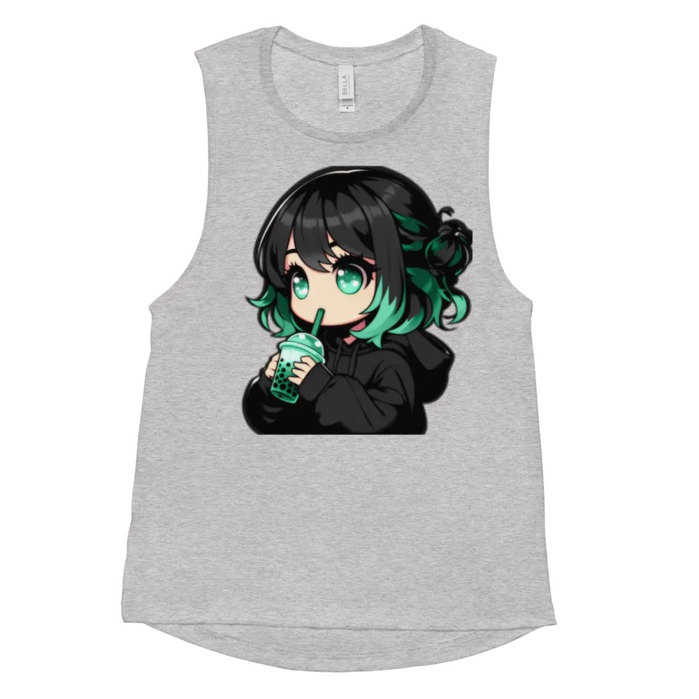 Women's Boba Tea product image (58)