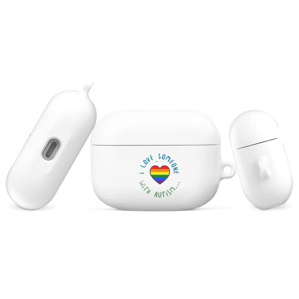 Autism Awareness AirPods Case® product image (43)