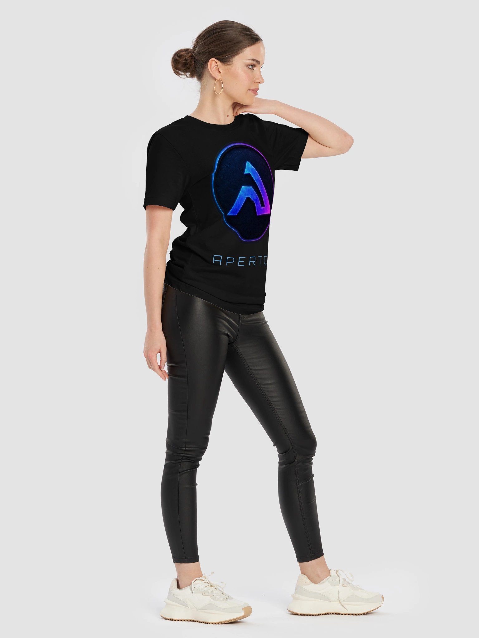 Opener's Mark Tee (Large Print) product image (11)